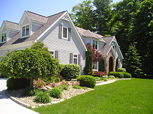 Landscapers and Lawncare Services in Newtonville, MA
